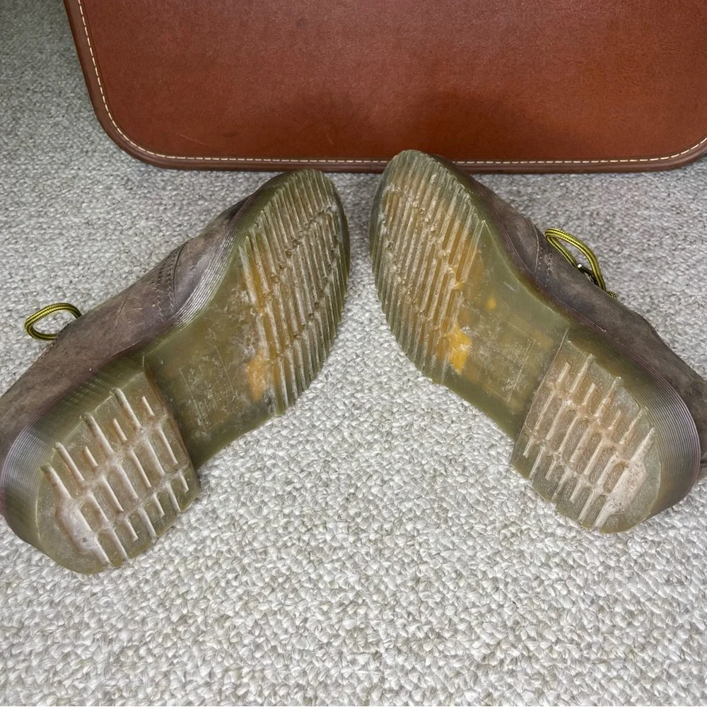 Dr. Martens Air Wair shoes